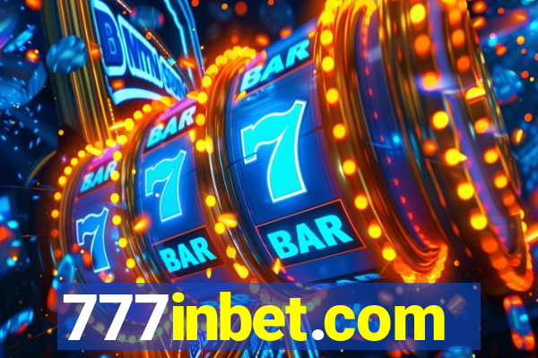 777inbet.com