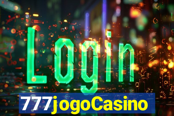 777jogoCasino