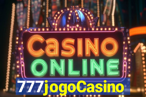 777jogoCasino