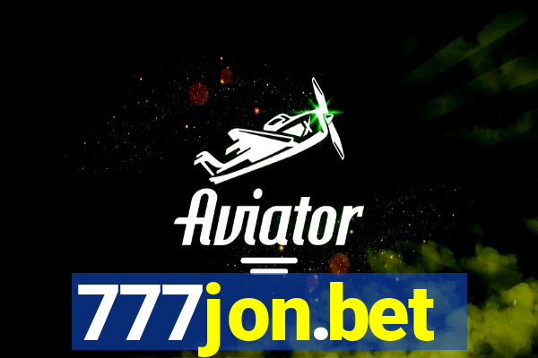 777jon.bet