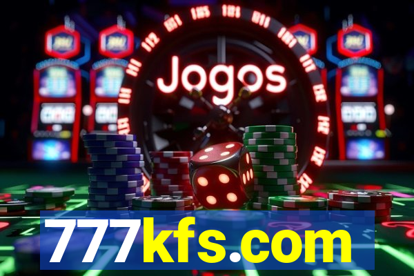 777kfs.com