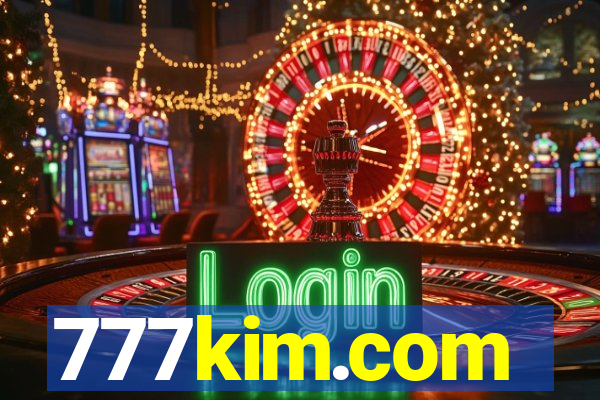 777kim.com