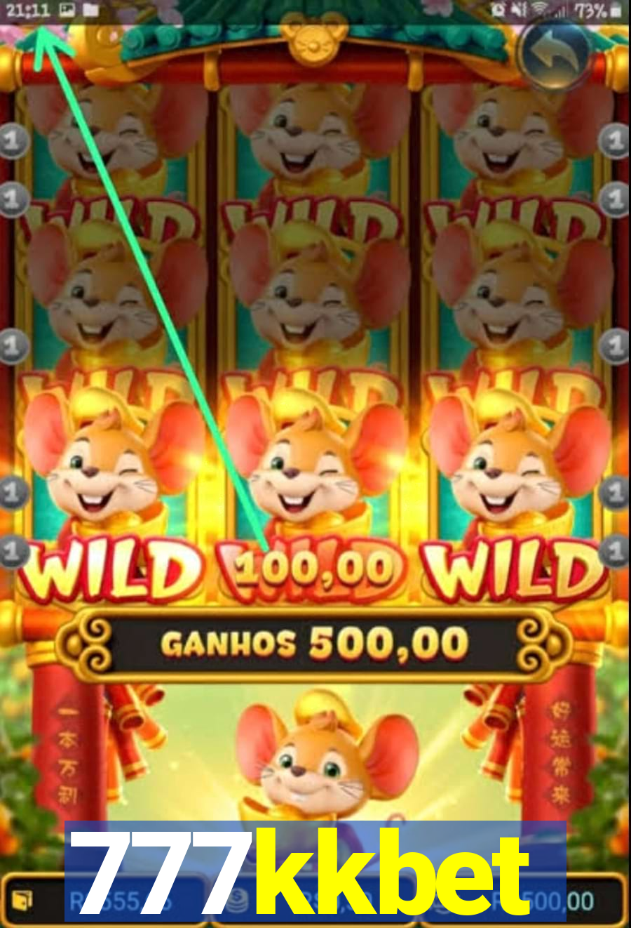777kkbet