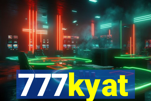 777kyat