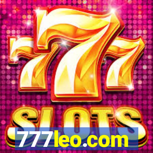 777leo.com