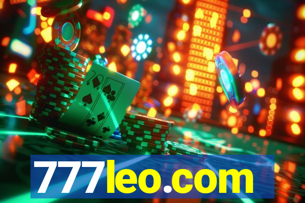 777leo.com