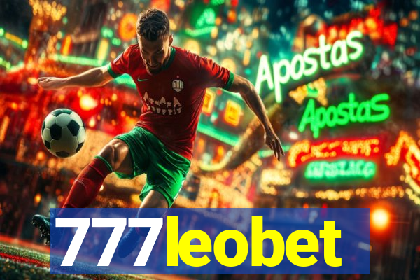 777leobet
