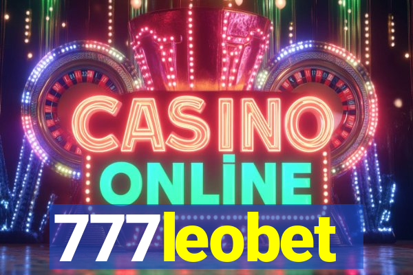 777leobet
