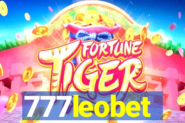 777leobet