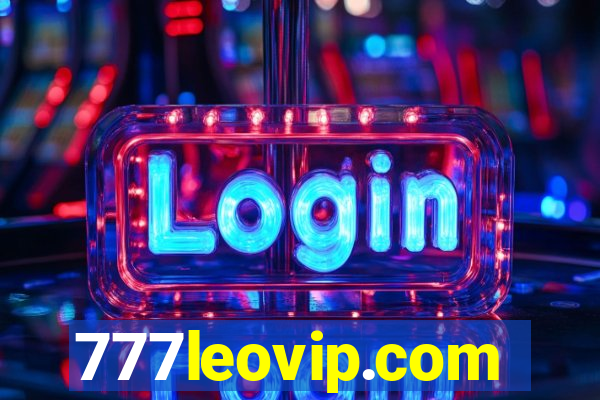 777leovip.com