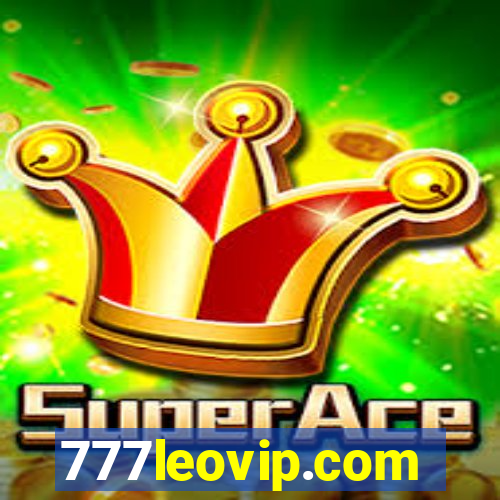 777leovip.com
