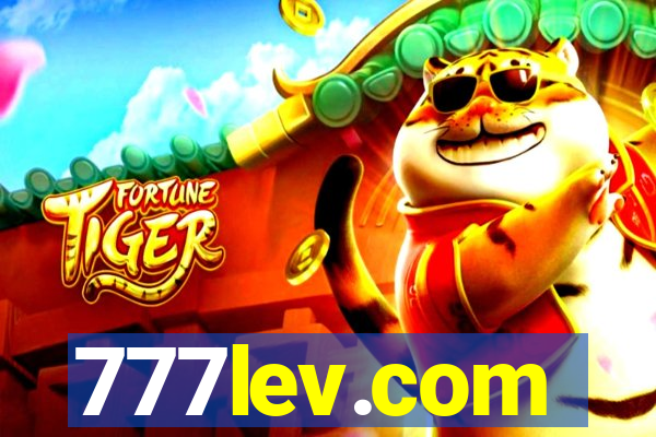 777lev.com