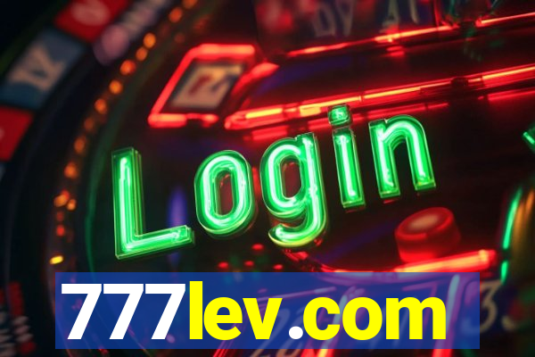 777lev.com