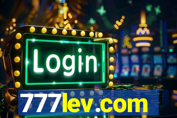 777lev.com