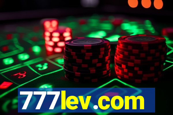 777lev.com