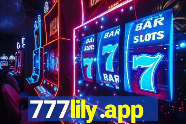 777lily.app