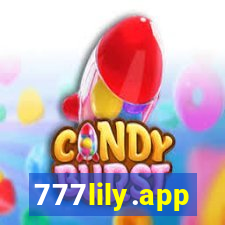 777lily.app