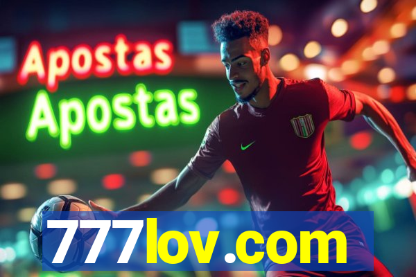 777lov.com
