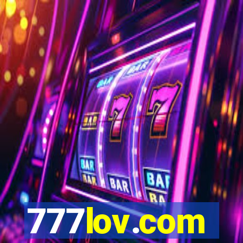 777lov.com
