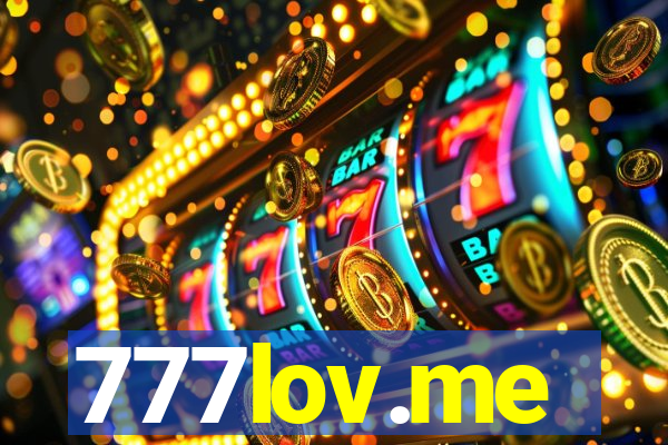 777lov.me