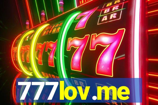 777lov.me
