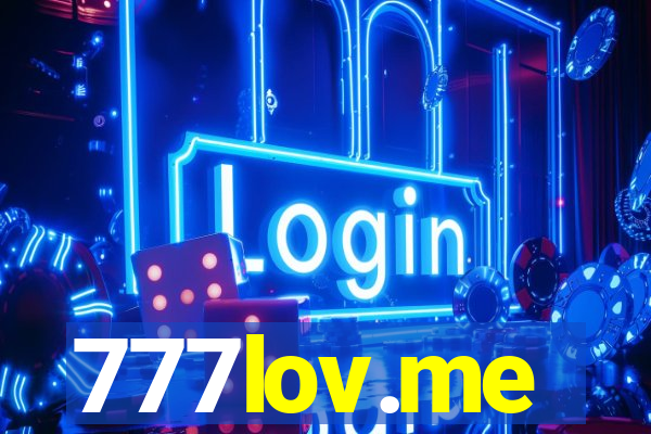 777lov.me