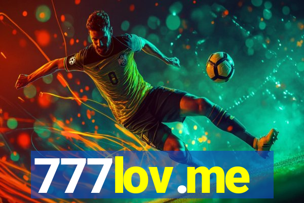 777lov.me