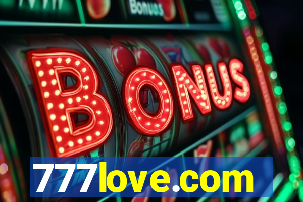 777love.com
