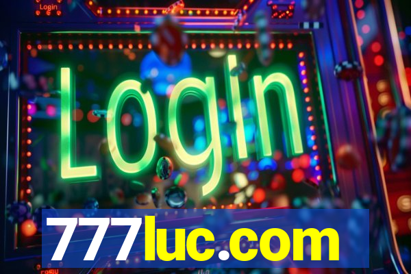 777luc.com