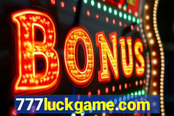 777luckgame.com