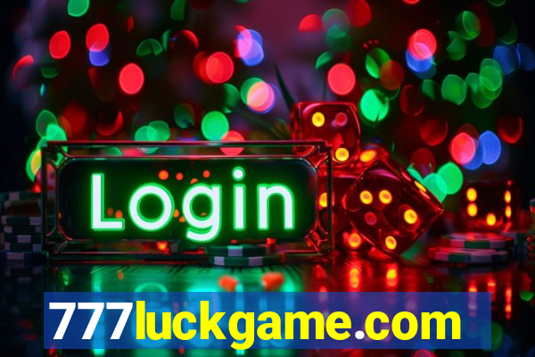 777luckgame.com