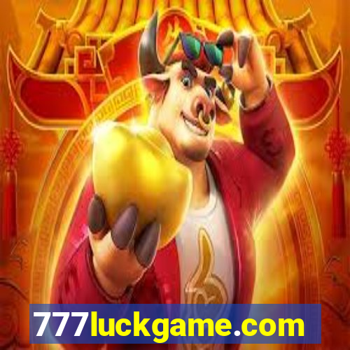 777luckgame.com