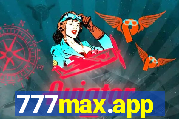 777max.app