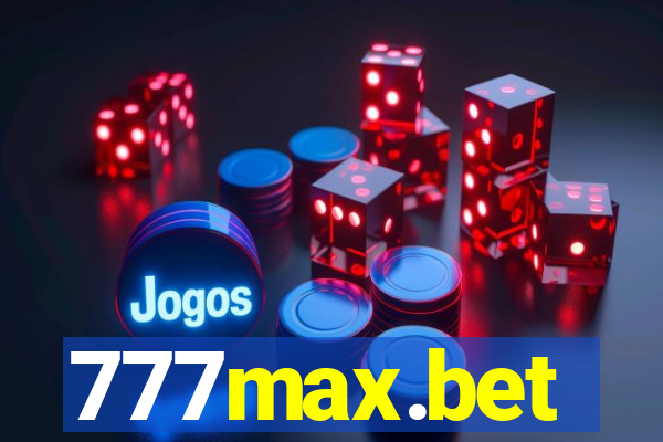 777max.bet