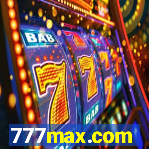 777max.com