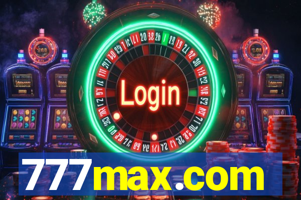 777max.com