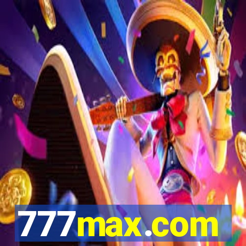 777max.com