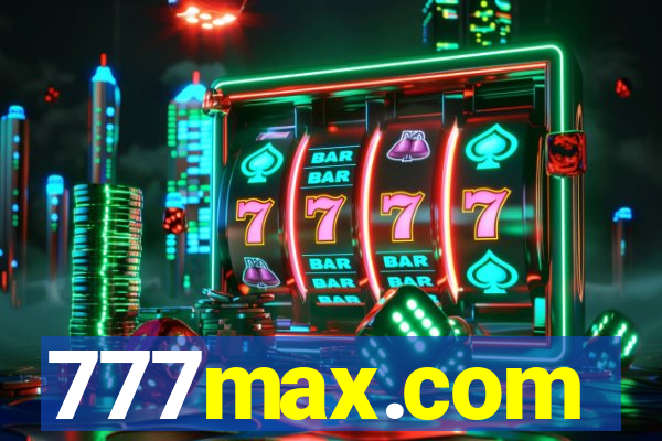 777max.com