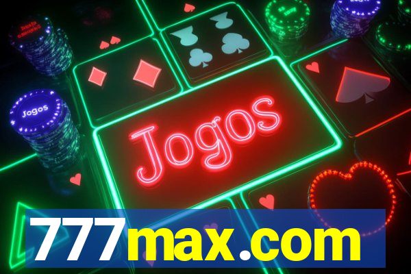 777max.com