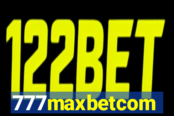 777maxbetcom
