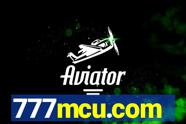 777mcu.com
