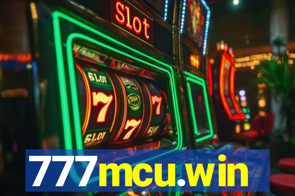 777mcu.win