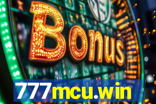 777mcu.win