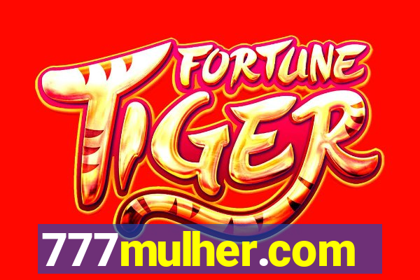 777mulher.com