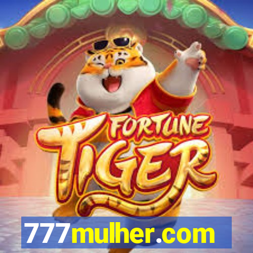 777mulher.com