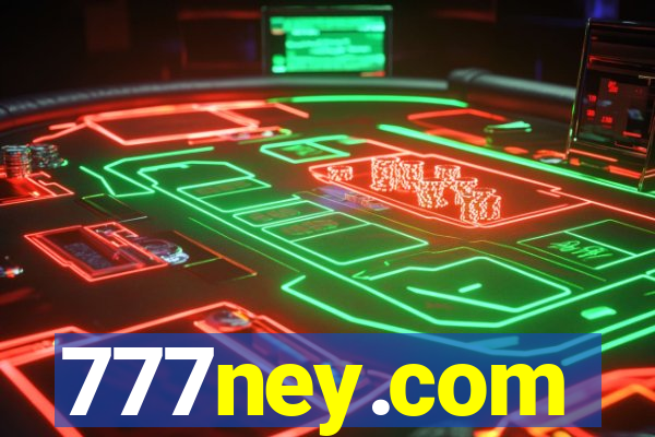777ney.com