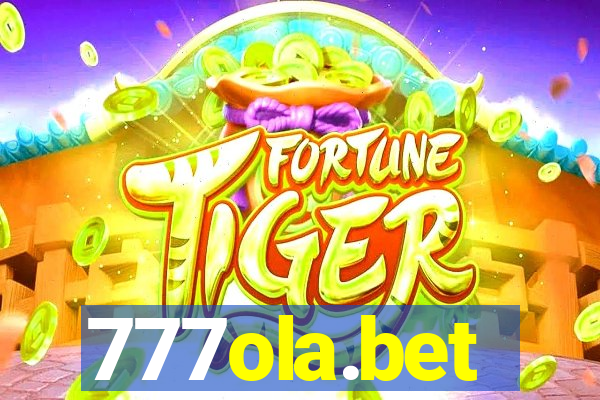 777ola.bet