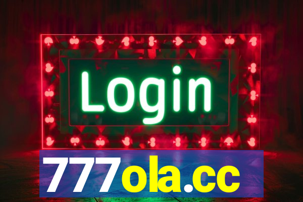 777ola.cc