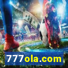 777ola.com