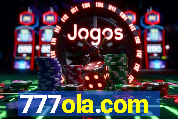 777ola.com